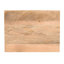 Table de chevet en bois massif
