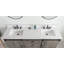 Ensemble de meuble-lavabo double 72 po Cayden-2110206640