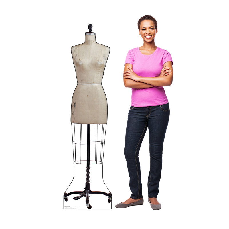 66'' Novelty & Humor Cardboard Standup