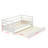 Daizie Pendlebury Daybed with Trundle-1791039779
