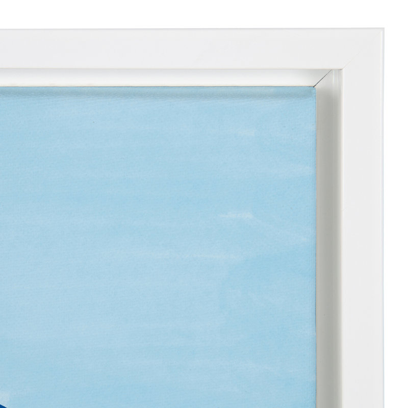 «Pool Mesdames» par Maja Tomljanovic, reproduction d'art sur toile encadrée