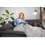  Zahra Blanket/Throw For Sofa Chair Bed Ochre-780195157-780195146