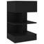 Gilliane Bedside Cabinet 40x35x65 cm Engineered Wood-1571263375-1571263368-1571263369