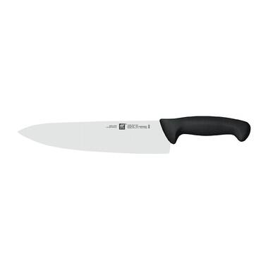 Zwilling ZWILLING J.A. Henckels TWIN Select Stainless Steel Kitchen Shears  - Strong Blades, Micro-Serration, Dishwasher Safe in the Cutlery department  at