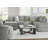 Soma Upholstered Swivel Accent Chair