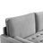 Ellmer Velvet Loveseat-347522929-400881398