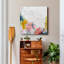 « Pastel Fantasy I », reproduction d’art sur toile tendue-235888422