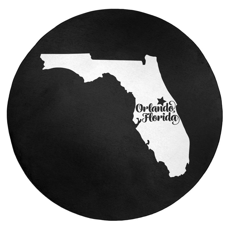 Tapis poly-chenille en floride orlando