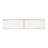 Avenell 2 Piece Circle Metal Accent Shelf-1464701592