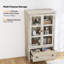 Armoire de rangement