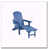 Bleu très foncé