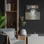 Luxe Coffee Art «Coffee Spot II» par James Wiens, Me «Coffee Spot II» par James Wiens