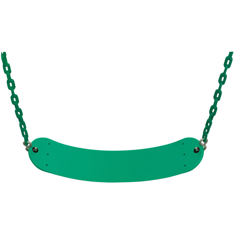 Chaîne Machrus Swingan, Vert