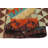 Ceporah Wool Southwestern Rug