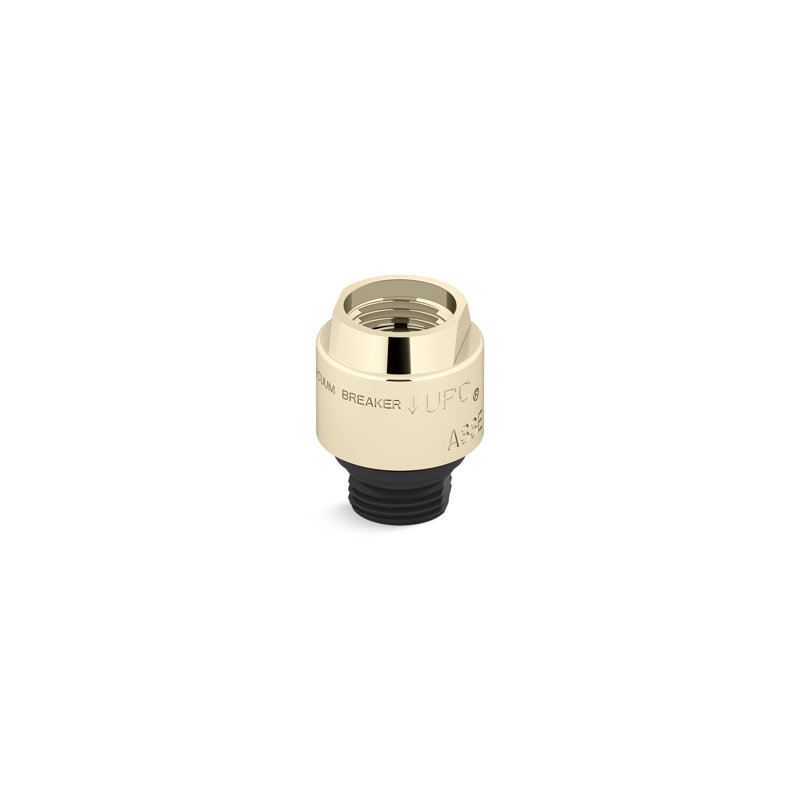 Aspirateur Persona, Beige