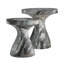 Serafina Accent Table