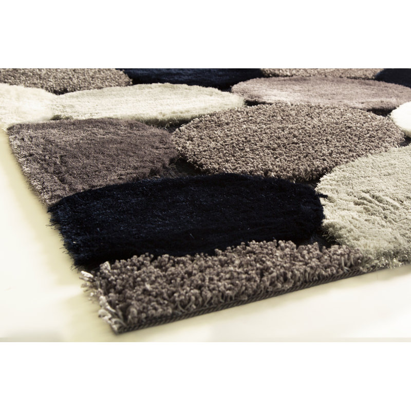 Nevin Performance Abstract Indoor Rug