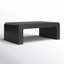 Runi Solid Wood Single Coffee Table-1546407655