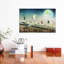 «We Will Make It Home Again» par Neil Thompson - reproduction d'art-53060238-53060239-53060240