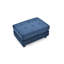 Liskeard Bella Tufted Rectangle Standard Ottoman-534869812