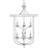 Kingsley 8 - Light Dimmable Geometric Chandelier-715784219