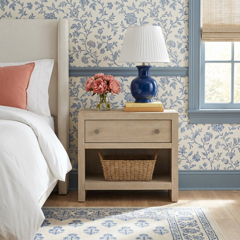 Dockside Nightstand