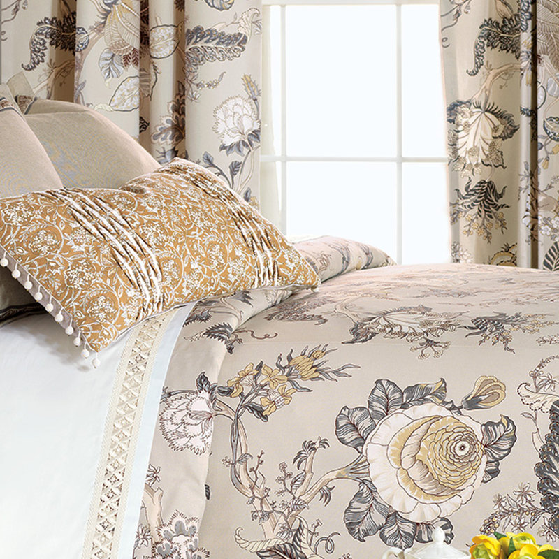Edith Fabric