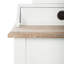 Berglund Dressing Table with Mirror