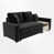 Black est en rupture de stock