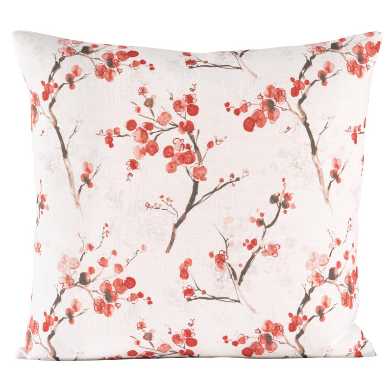 Coussin Red Barrel Studio®, 16 po x 16 po