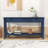 Console Table with 3 Drawers-1859060842