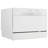Danby 18" 24" 52 dB ENERGY STAR Certified Smart Dishwasher with Adjustable Rack and Tall Tub White Stainless Steel