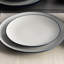 Noritake Colorwave Coupe Salad Plates, 8-1/4"-85109208