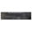 Ardoise gris anthracite