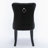 Counter Stool with Solid Wood Frame-88528206