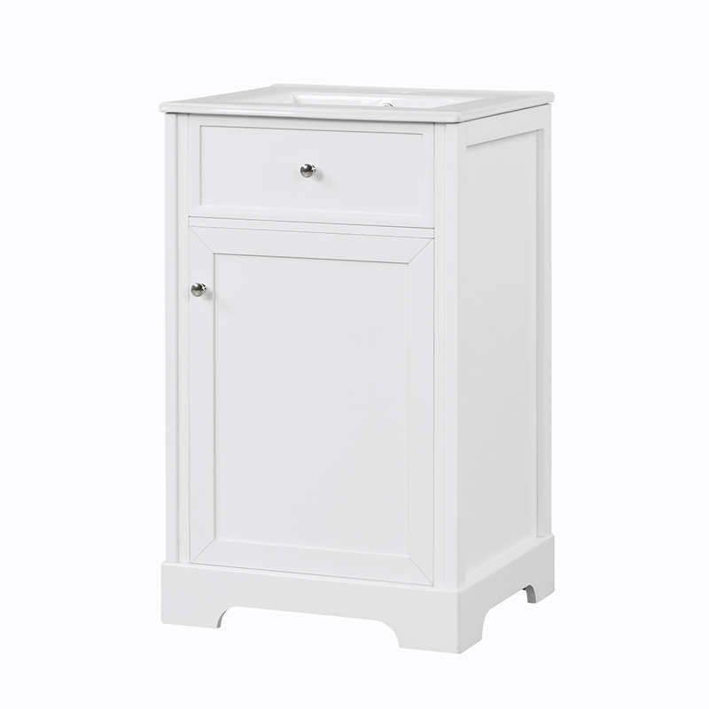 Armoire de salle de bain Nissy