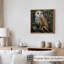 Animaux, animaux, William Morris Owl-1524242312