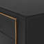 Hunter Writing Desk