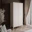 2 Door Manufactured Wood Wardrobe-21025762