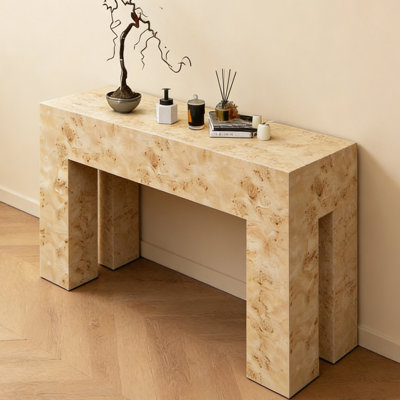 Console Retro Luxury Art