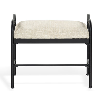 Tabouret d'appoint Floravanti