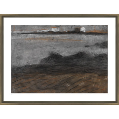 " Paesaggio " by Soicher Marin Archives