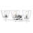 Azruddin 3 - Light Dimmable Vanity Light-2309484