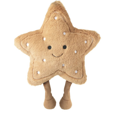 Star Christmas Decoration