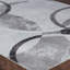 Blannie Geometric Machine Tufted Area Rug-1295717160