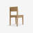 Mira - Scalloped Dining Chair Set-114324020