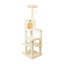 Classic 69'' H Cat Tree