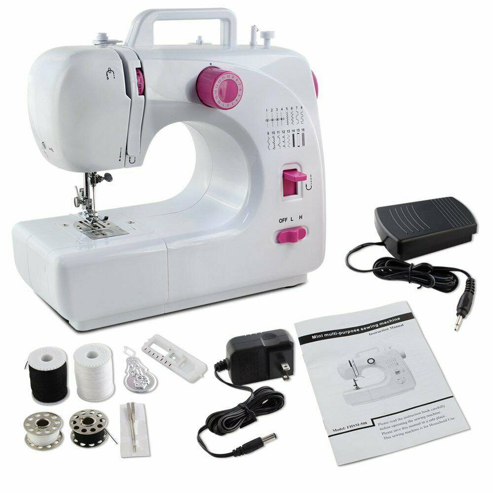 Haitral Mechanical Sewing Machine & Reviews Wayfair
