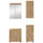 Wood is out of stock