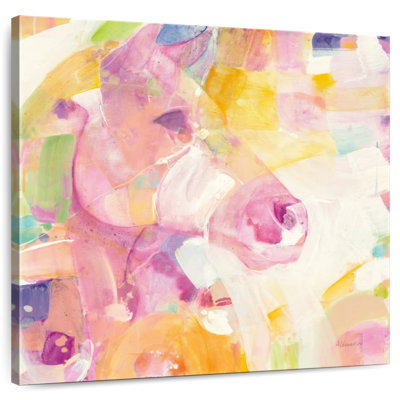 Brampt Kaleidoscope Horse I